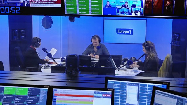 César 2023 : en coulisses, les répétitions s’accélèrent