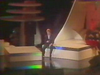 JJ goldman M. Berger La nouvelle affiche 4.