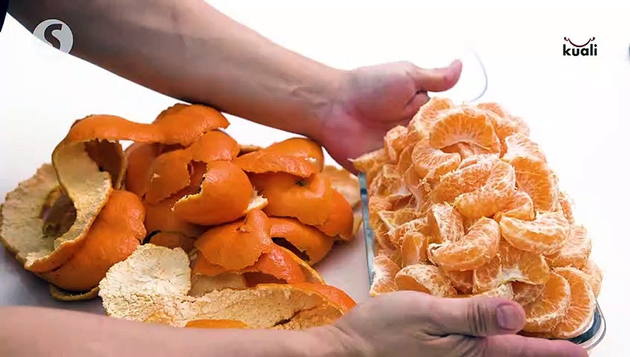 Mandarin Orange Marmalade video Dailymotion