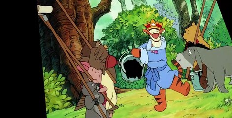 The New Adventures of Winnie the Pooh S01 E17