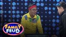 Family Feud: Papatulan mo ba ang lalaking maraming chicks?!