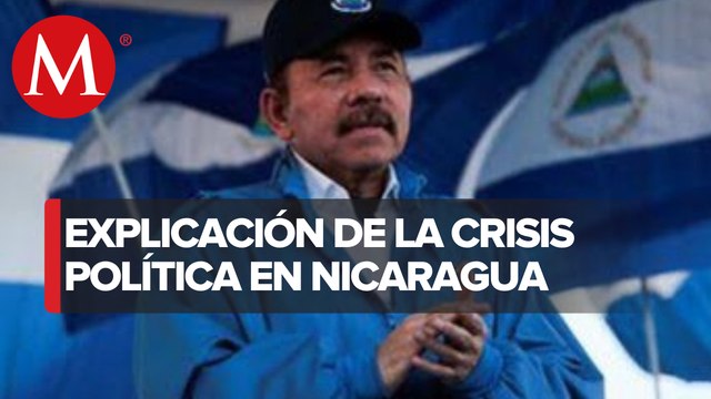 ¿Cuál es la situación actual en Nicaragua? | Mirada Latinoamericana
