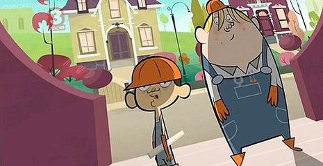 Eliot Kid E010 - The Treasure Room