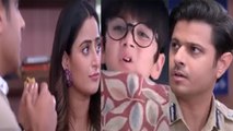 Gum Hai Kisi Ke Pyar Mein Spoiler: Sai के एक्सीडेंट से परेशान Vinu; Pakhi पर चिल्लाया Virat|*Spoiler