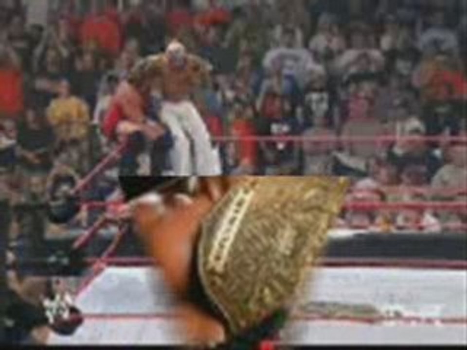 Rey Mysterio Booyaka 619