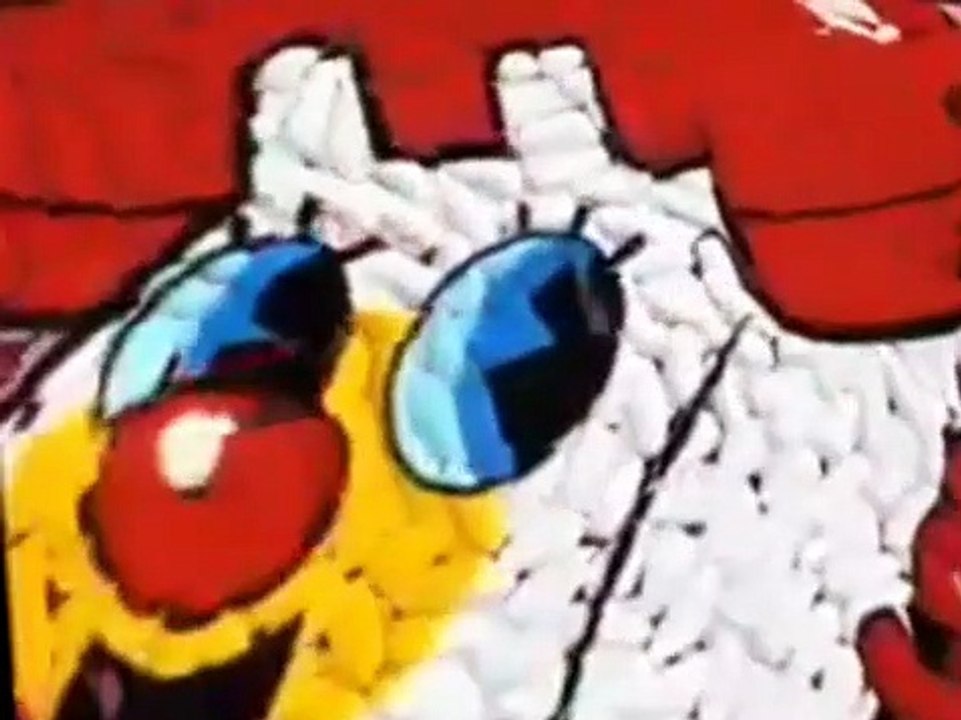 Cartoon Network Groovies Cartoon Network Groovies E021 – The Powerpuff Girls