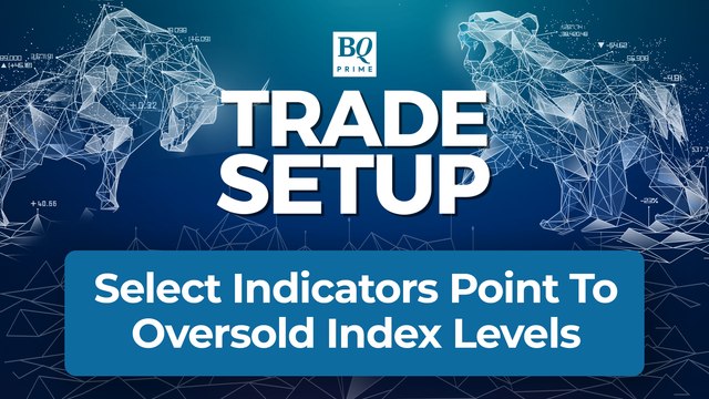 Real Estate Sector Gets Out Of Favour | Trade Setup: February 24 | BQ Prime