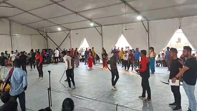 प्रदेश में पहली बार- बीकानेर में नौ दिन कला और संस्कृति का संगम, सूफी-लोक गायन के सजेंगे सुर