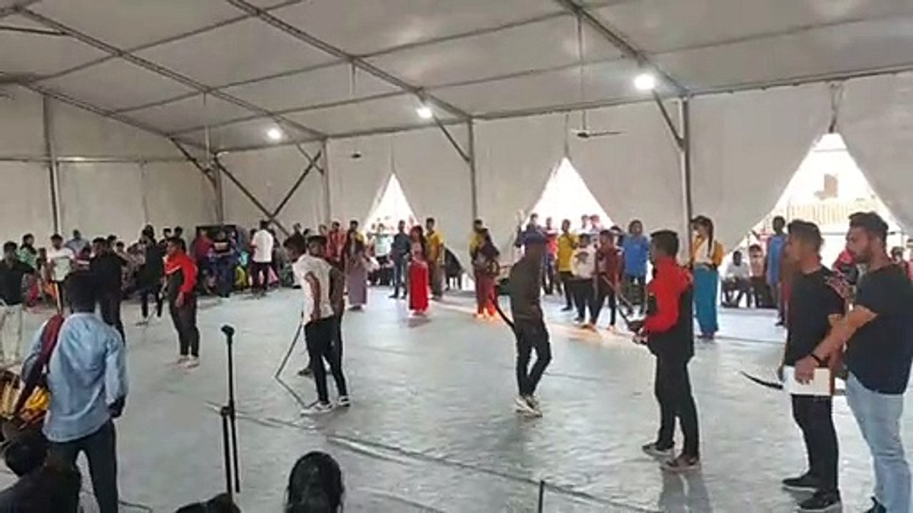 प्रदेश में पहली बार- बीकानेर में नौ दिन कला और संस्कृति का संगम, सूफी-लोक गायन के सजेंगे सुर