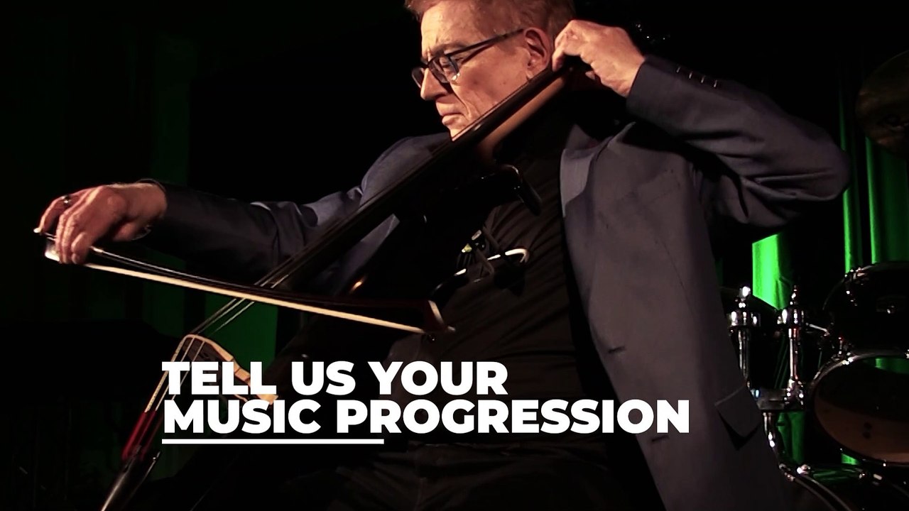 Dave Loew - The Legend of Cello (Interview with Dave Loew) 3-minute interview Part 3 of3