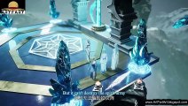 Spirit Sword Sovereign Season 4 Episode 260[360] English Sub