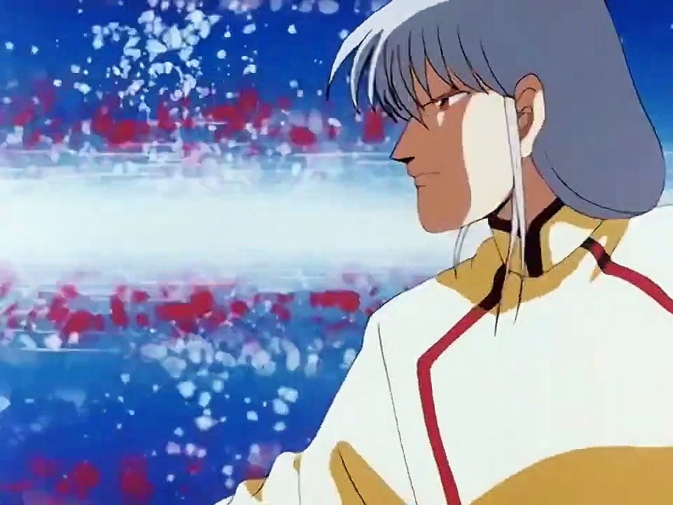 Shurato-Episódio 18-Em Busca da Memória Perdida