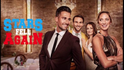 Stars Fell Again - Official Trailer © 2023 Comedy