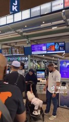 Nmpak Sharnaaz Hadir Dengan Keluarga Nabila, Sekali Nama suami pula di k0men individu ini jadi tumpuan