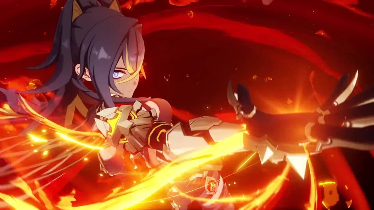 Genshin Impact: Im neuen Update Windblume’s Breath wird ordentlich gefeiert und gekämpft