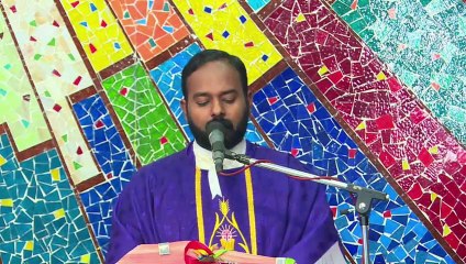 Holy Mass I Malayalam Mass I February 24 I Friday I Qurbana I 6.45 AM