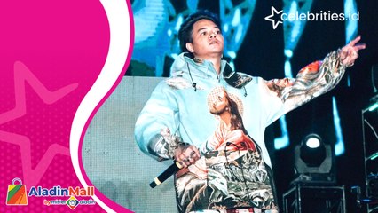 Reza Arap Mendadak Ingin Pelihara Kuda, Ini Alasannya