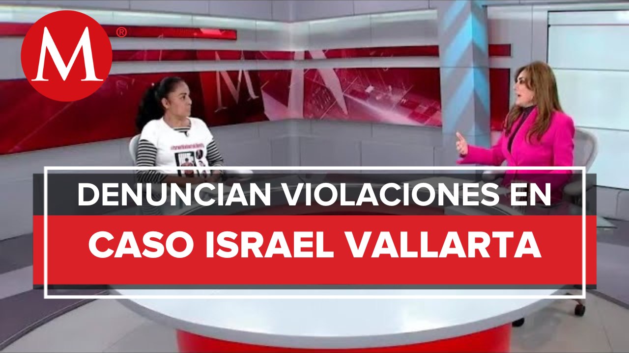 ¿Qué pasará con Israel Vallarta después de la resolución del caso de García Luna?