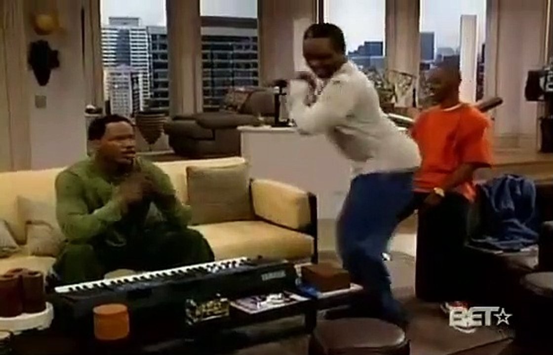 The Jamie Foxx Show - Se5 - Ep01 HD Watch
