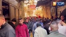 فلسطين: الإحتلال يقصف مواقعا بغزة.. المقاومة ترد على عدوان