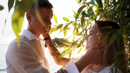 Royalty Free Couple Stock Video Footage by Romance Post BD