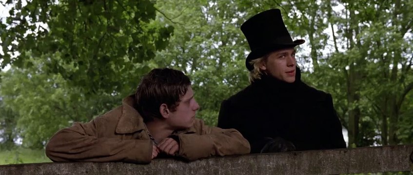Nicholas Nickleby (2002) Filme Deustche HD - Part 01