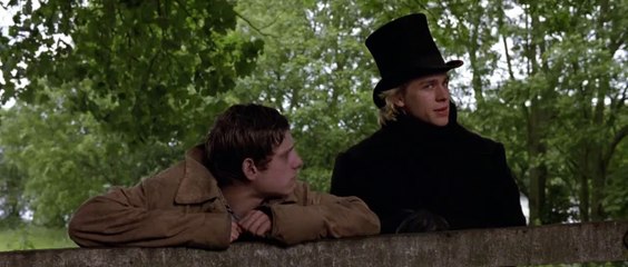 Nicholas Nickleby (2002) Filme Deustche HD - Part 01
