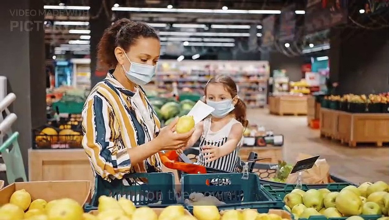 The difference between viruses and bacteria