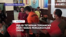 Penjelasan Kapolres Jaksel: Ada Tersangka Baru Kasus Penganiayaan David Oleh Mario