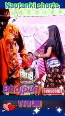 Bhojpuri nautanki video, shorts