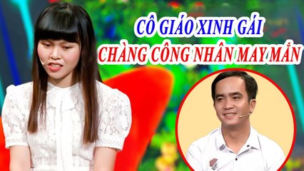 Cô giáo Mầm Non Cực Đáng Yêu khiến Chàng công Nhân giỏi Võ nhưng chậm Yêu mến Thích thú