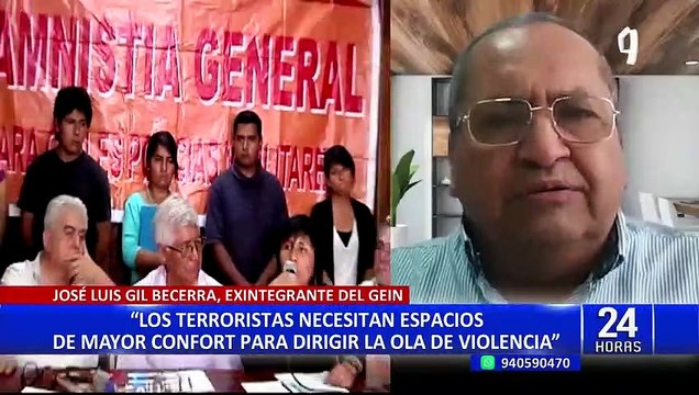 Maritza Garrido Lecca: terrorista viajó a Argentina pese a que aún no termina de pagar reparación civil