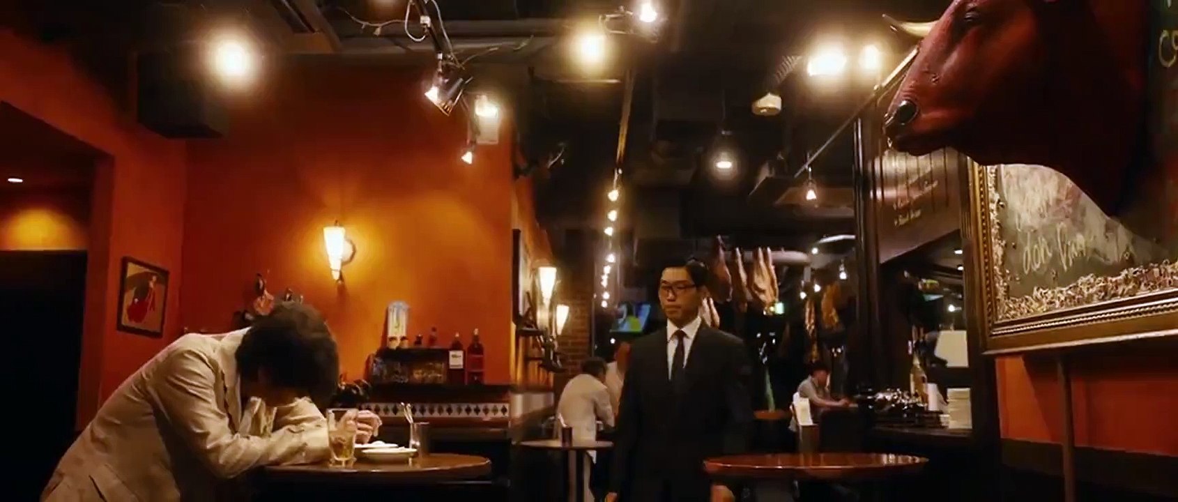 Hit Me Anyone One More Time (2019) Watch HD - Part 02