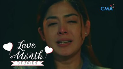 Elsie, maghihintay pa rin sa pagbabalik ni Lolong | Love Month Stories 2023