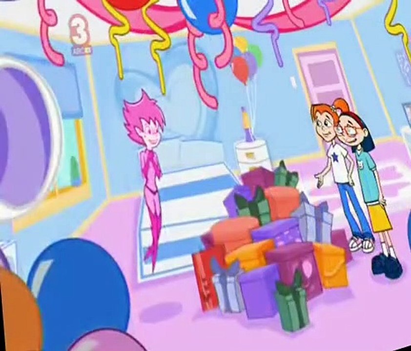 Pixel Pinkie Pixel Pinkie S02 E011 Pixel Punkie