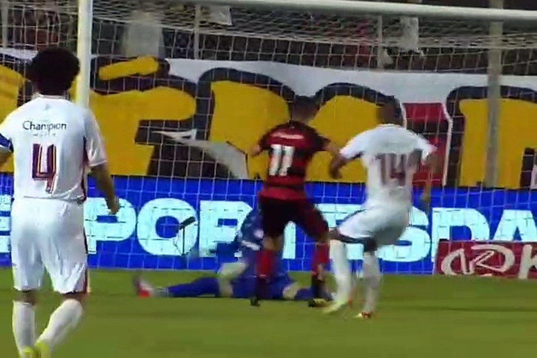 Copa do Nordeste 2023 - Vitoria 2x3 Náutico