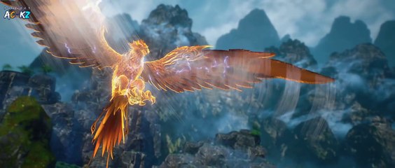 Perfect World Episodes 99 English Indo Sub (Multi Sub CC) HD Full 1k