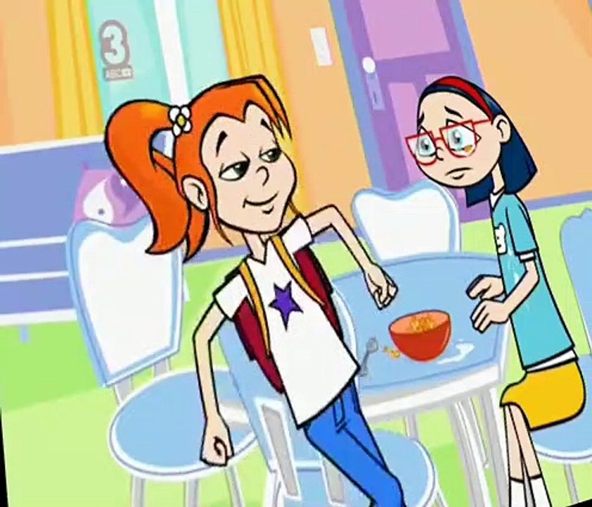 Pixel Pinkie Pixel Pinkie S02 E014 Extreme Nina