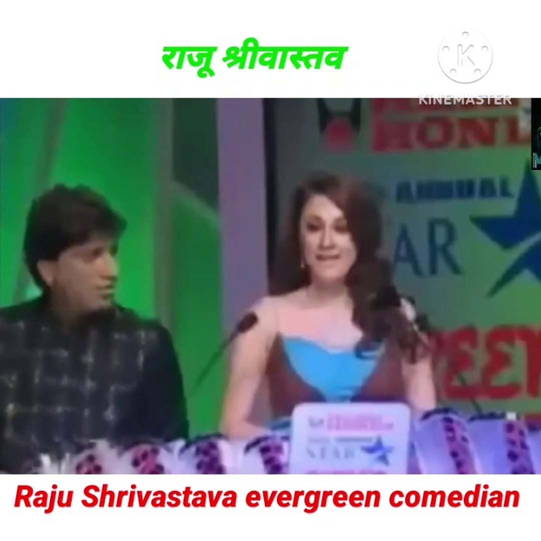 Best comedy of Raju Shrivastava | comedy videos