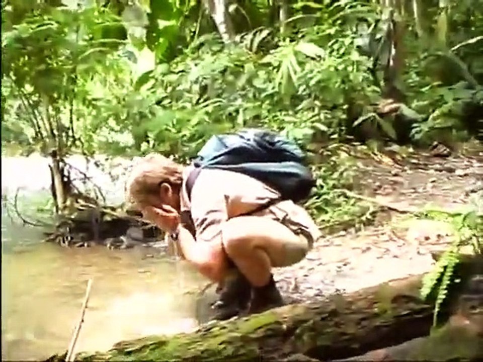 The Crocodile Hunter - Ep10 HD Watch