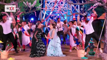 #Video - #Shilpi Raj - लभरवा से कभरवा - #भोजपुरी_होली - Loverva Se Coverwa - Superhit Holi Song