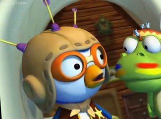 Pororo the Little Penguin Pororo the Little Penguin S01 E025 Pororo and Dandelion