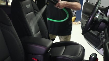 New Heavy-duty Jeep Performance Parts for Jeep Wrangler