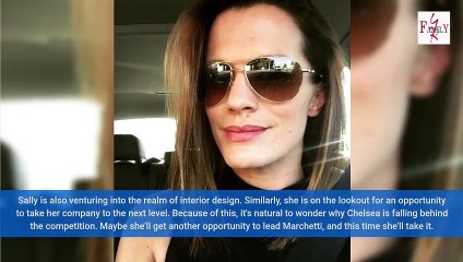 Chelsea Takes Marchetti Offer, Kyle and Diane Played For Fools Young and the Res