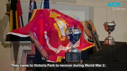 11th US Marines return to Ballarat after 80 years - The Courier
