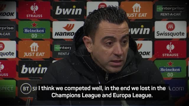 Manchester United 2-1 Barcelona - Brazilians turn tie around for Red Devils