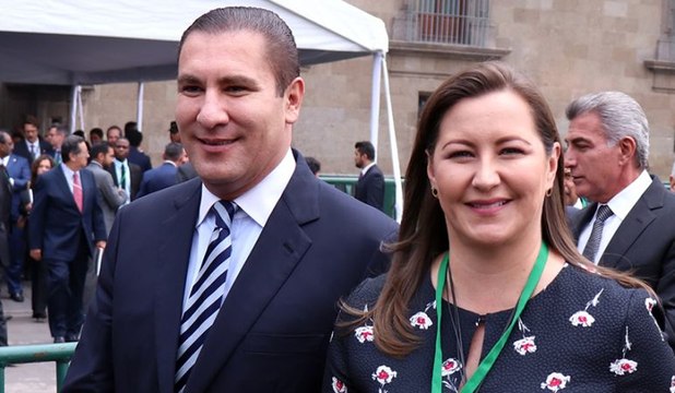 Aprehenden a OTRO implicado en accidente de Martha Erika Alonso y Rafael Moreno Valle