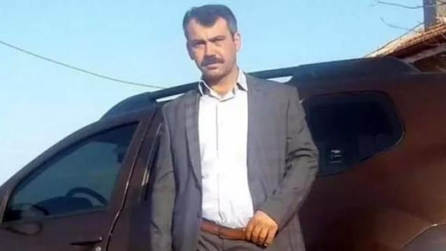 Kanlı hesaplaşma! Eski köy muhtarı, yeni muhtarı öldürdü