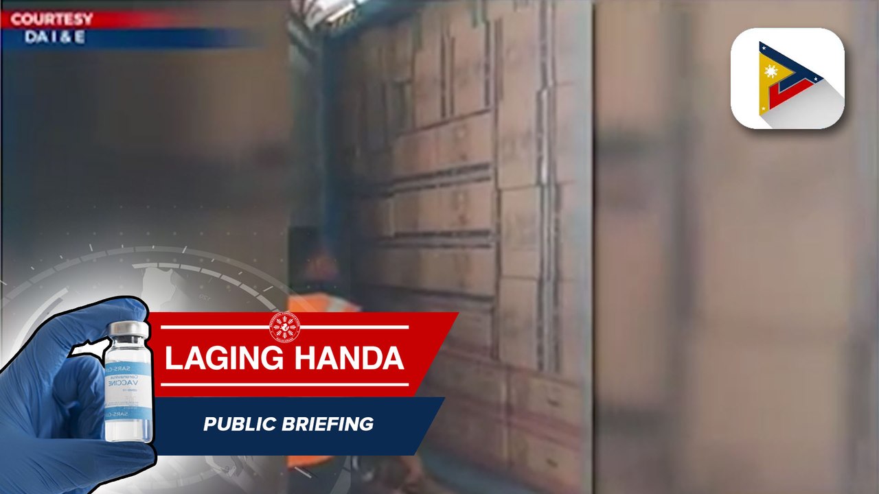 Higit P27-M na halaga ng mga smuggled na puting asukal, nakumpiska