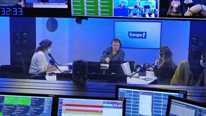 Comment la guerre en Ukraine bouscule le quotidien de Volodymyr Zelensky et de sa femme Olena Zelenska